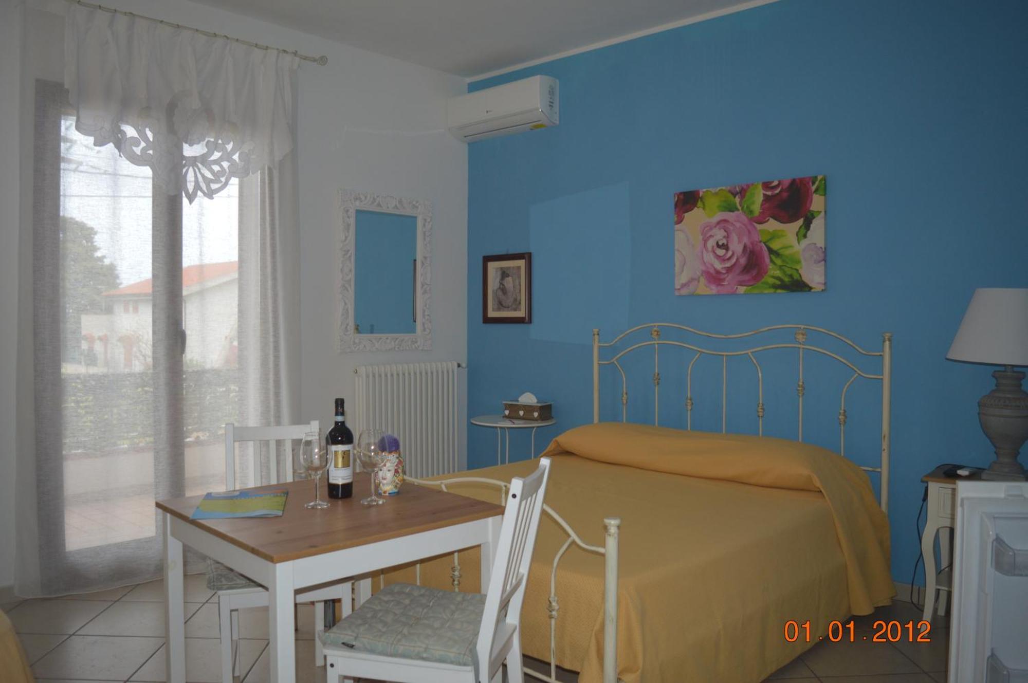 La Rosa Dei Venti Bed & Breakfast Avola Exterior photo